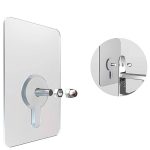 AdhesiveHooks, samolepicí závěs (10 kusů)