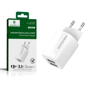 AdapterUsb, adaptér se 2 USB vstupy