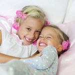 TopCurls, silikonové natáčky pro dokonalé a dlouhotrvající vlny (20 ks.)