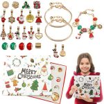 CharmsGiftSet, Adventní kalendář - Vytvoř si vlastní náramek