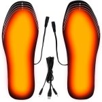 HotInsoles, vyhřívací vložky do bot