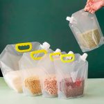 StorageBags, skladovacie vrecká