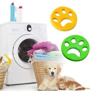 HairCollect, opakovaně použitelný lapač chlupů (2 ks)