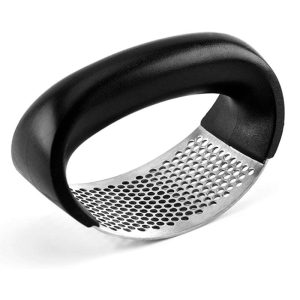 GarlicSmasher, lis na česnek nebo zázvor