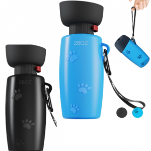 DOGBOTTLE, Láhev na vodu pro psy