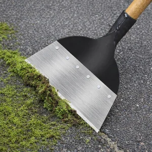 Shovel, multifunkční lopata